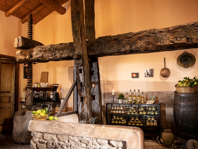 Agriturismo Etna